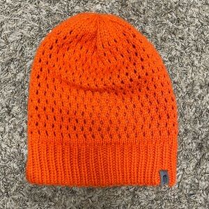 The North Face stocking hat